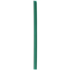 Grzbiety wsuwane durable 3mm (100) zielone 2900/05