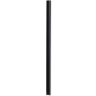 Grzbiety wsuwane durable 3mm (100) czarne 2900/01