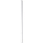 Grzbiety wsuwane durable 6mm (100) przezroczyste 2901/19