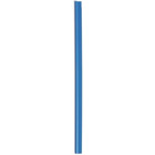 Grzbiety wsuwane durable 6mm (100) niebieskie 2901/06