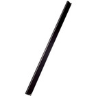Grzbiety wsuwane leitz 9mm (25) czarne 21787