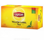 Herbata lipton yellow label (50)