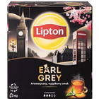 Herbata ekspresowa lipton earl grey (100)