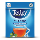 Herbata ekspresowa tetley classic (100)