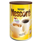 Kawa nescore / ricore rozpuszczalna 100g