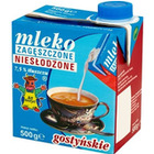 Mleko zag�szczone 6*500g