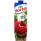 Sok hortex 1l jabŁkowy