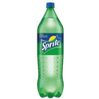 Nap�j gazowany sprite 2l