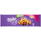 Ciastka pieguski 140g czekolada+rodzynki
