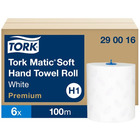 RĘcznik w roli ekstra miĘkki tork h1 290016 100m celuloza premium (6 rolek)