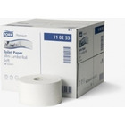 Papier toaletowy tork mini jumbo(12szt)bia�y 18cm*170m 110253