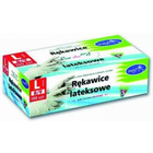 RĘkawice lateksowe (100) m