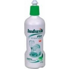 PŁyn ludwik do naczyŃ 450g miĘtowy