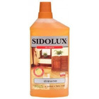 PŁyn sidolux do drewna 750ml