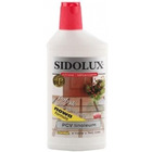 PŁyn sidolux pcv nabŁyszcz. 500ml
