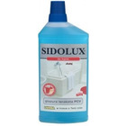 PŁyn sidolux pcv/terak. 750ml