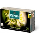 Herbata dilmah (20) wanilia