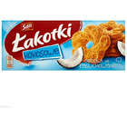 Ciastka Łakotki kokosowe