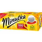 Herbata minutka (100)