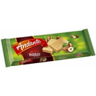 Ciastka wafle andante 130g orzech