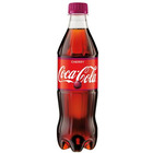 NapÓj gazowany coca-cola cherry 0,5l