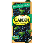 Sok garden czarna porzeczka 2l