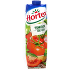 Sok hortex pomidorowy 1l