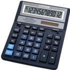 Kalkulator citizen/eleven sdc 888xbk, czarny