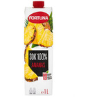 Sok fortuna ananas 1l