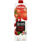 Sok fortuna pomidor pikantny 1l