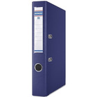 Segregator donau premium a4/50 3955001 granatowy