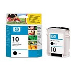 Wk�ad atramentowy hp no 10 black [ 69ml, cp1700, 2000c/cn, bij 22xx, 2500c/cm ]