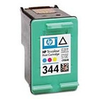 Wk�ad atramentowy hp no 344 kolor [ 14ml, ps 325/375/8150, dj 5740/6540/460 ]