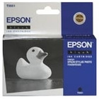 Wklad atramentowy epson czarny [stylus photo rx420/425/r240]