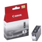 0628b001 - tusz canon pgi5bk black pigment 26ml | ip3300/4200/4300/5200/5300/mp500/600/800
