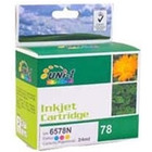Uni-1 tusz do hp 920/980/1180c no 78 (24 ml.) color new
