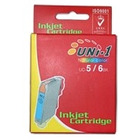 Uni-1 tusz do canon bci-6b (15 ml.) black new