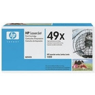 Toner hp czarny [ 6000 str., laserjet 1320, laserjet 3390/3392 ]