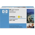 Toner hp yellow [ color laserjet 4600/4650 ]