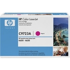 Toner hp magenta [ color laserjet 4600/4650 ]