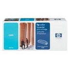 Toner hp cyan [ 4000 str., color laserjet 3500 ]