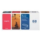 Toner hp magenta [ 6000 str., color laserjet 3700 ]