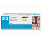 Hp color laserjet 2550 print cartridge, yellow (up to 4000 pages)