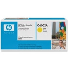 Toner hp yellow [ 2000str., hp laserjet 2600 printer series ]
