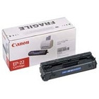 1550a003aa/ba - toner canon ep-22 [ drukarki laserowe lbp-800/810/1120 ]