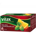 Herbata vitax inspiracje melisa+pomaraŃcza (20)