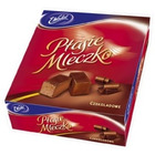 PTASIE MLECZKO WEDEL CZEKOLADOWE