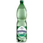 Woda staropolanka 800 6*1,5l gazowana