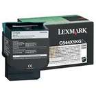Toner lexmark black | 6000str | c544dn/c544dtn/c544dw/c544n/x544dn/x544dtn/x5