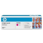 Cc533a - toner hp magenta | 2800str | color laserjet cp2025/cm2320
